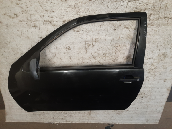 Tür links - Seat Ibiza 2 6K 1993-2002 3-Türer – Bild 5