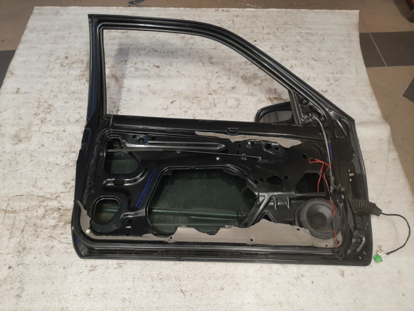 Tür links - Seat Ibiza 2 6K 1993-2002 3-Türer – Bild 6