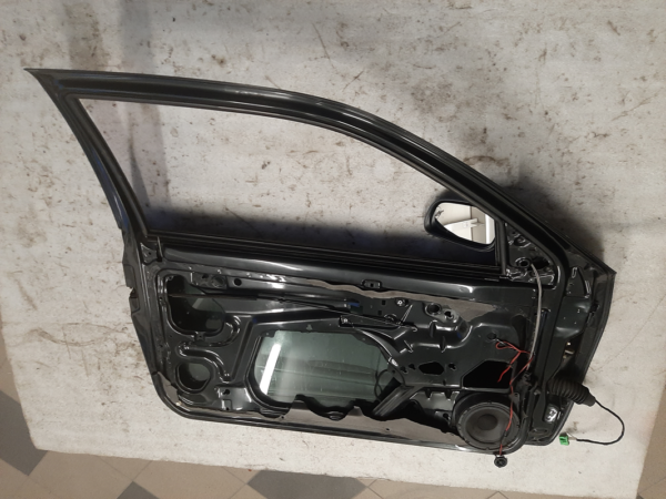 Tür links - Seat Ibiza 2 6K 1993-2002 3-Türer – Bild 9
