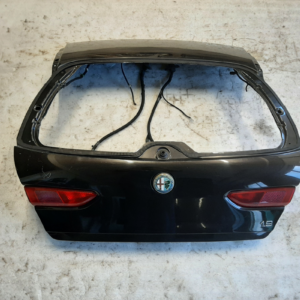 Heckklappe/Kofferraumdeckel - Alfa Romeo 156 Kombi 1997-2007