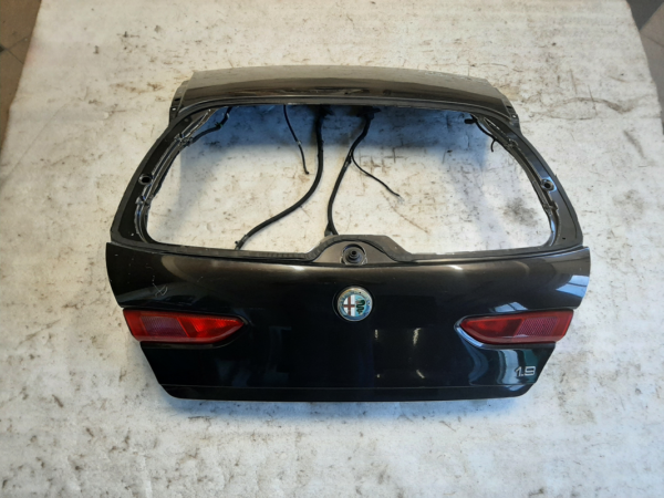Heckklappe/Kofferraumdeckel - Alfa Romeo 156 Kombi 1997-2007