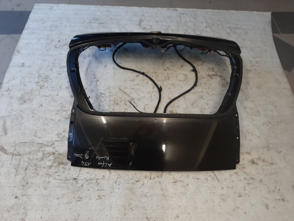 Heckklappe/Kofferraumdeckel - Alfa Romeo 156 Kombi 1997-2007 – Bild 3