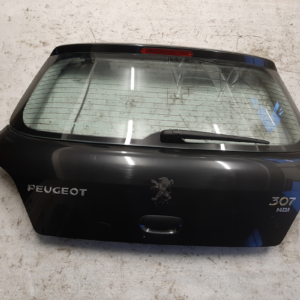 Heckklappe/Kofferraumdeckel - Peugeot 307 2001-2012