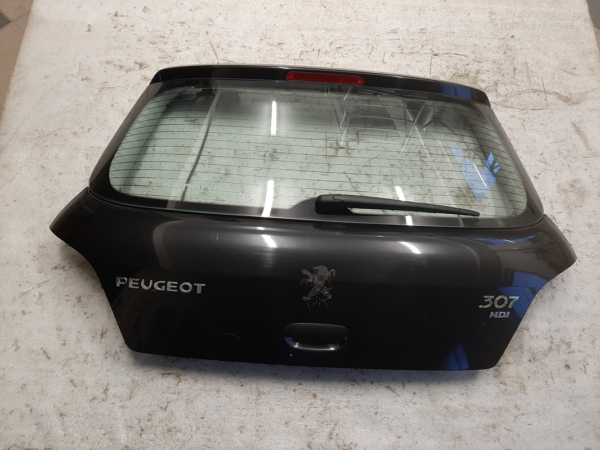Heckklappe/Kofferraumdeckel - Peugeot 307 2001-2012