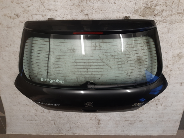 Heckklappe/Kofferraumdeckel - Peugeot 307 2001-2012 – Bild 5