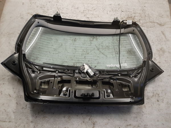 Heckklappe/Kofferraumdeckel - Peugeot 307 2001-2012 – Bild 6