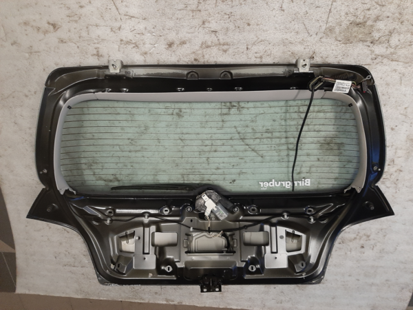 Heckklappe/Kofferraumdeckel - Peugeot 307 2001-2012 – Bild 10