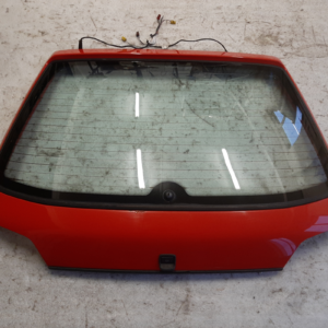 Heckklappe/Kofferraumdeckel - Peugeot 306 1993-1997