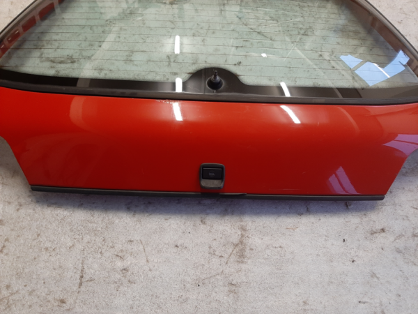 Heckklappe/Kofferraumdeckel - Peugeot 306 1993-1997 – Bild 2