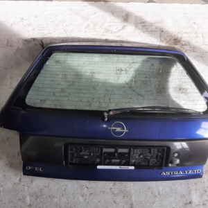 Heckklappe/Kofferraumdeckel - OPEL Astra F 1991-1998