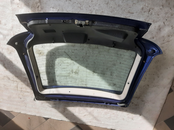 Heckklappe/Kofferraumdeckel - OPEL Astra F 1991-1998 – Bild 4