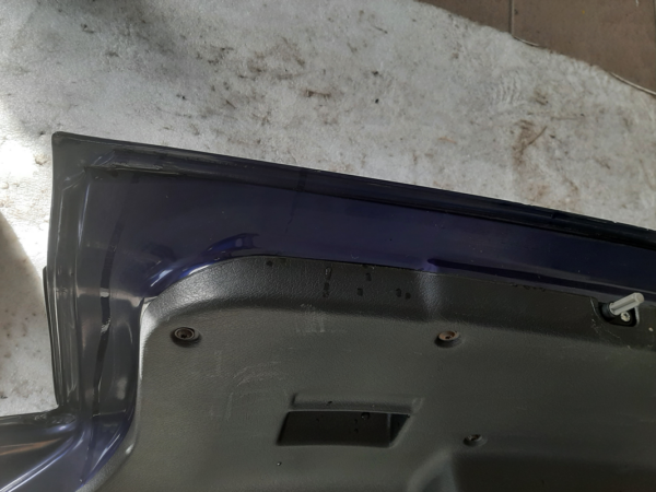 Heckklappe/Kofferraumdeckel - OPEL Astra F 1991-1998 – Bild 6