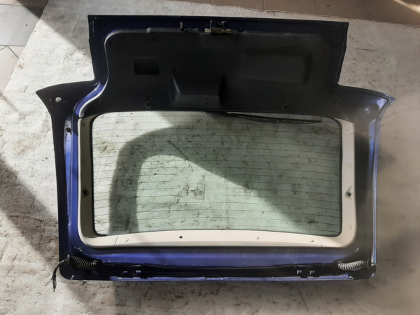 Heckklappe/Kofferraumdeckel - OPEL Astra F 1991-1998 – Bild 8