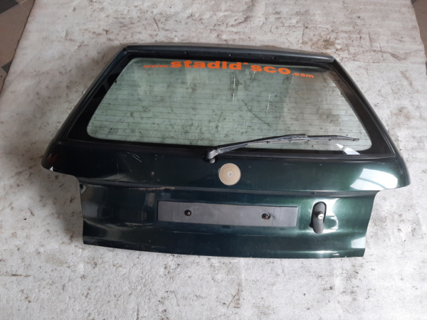 Heckklappe/Kofferraumdeckel - OPEL Astra F 1991-1998