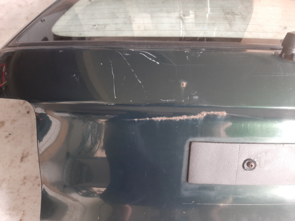 Heckklappe/Kofferraumdeckel - OPEL Astra F 1991-1998 – Bild 2