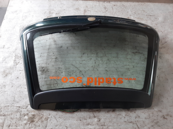 Heckklappe/Kofferraumdeckel - OPEL Astra F 1991-1998 – Bild 4