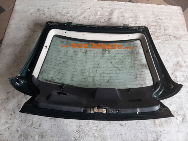 Heckklappe/Kofferraumdeckel - OPEL Astra F 1991-1998 – Bild 5