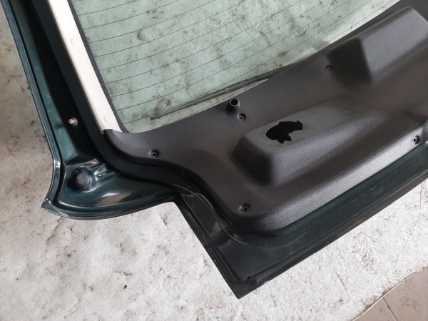 Heckklappe/Kofferraumdeckel - OPEL Astra F 1991-1998 – Bild 6