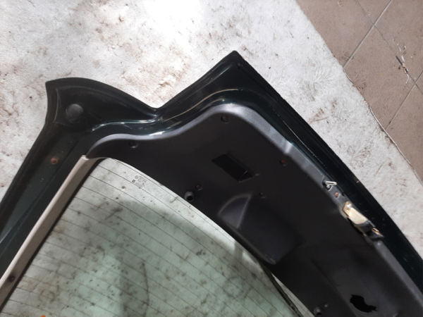 Heckklappe/Kofferraumdeckel - OPEL Astra F 1991-1998 – Bild 7