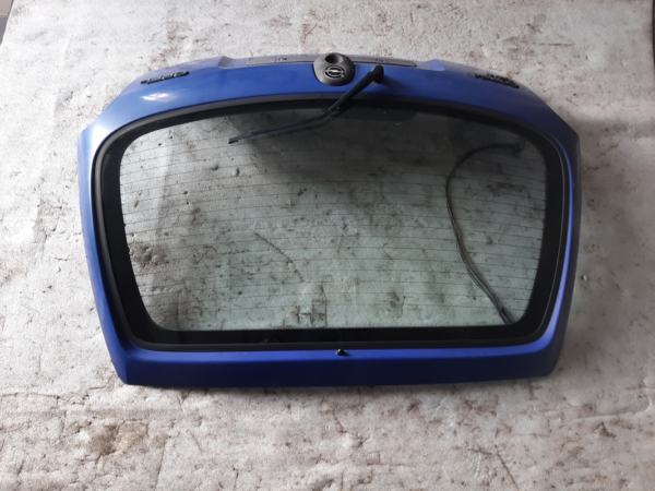 Heckklappe/Kofferraumdeckel - OPEL Corsa B 1993-2000 – Bild 5