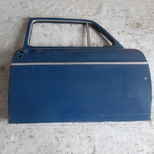 Tür rechts vorne - VW Typ 3 1961-1973