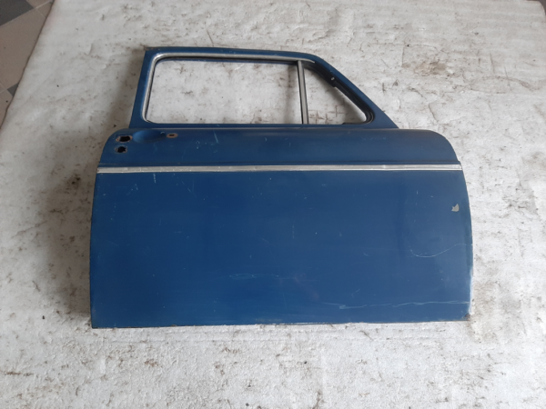Tür rechts vorne - VW Typ 3 1961-1973