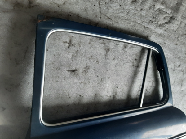 Tür rechts vorne - VW Typ 3 1961-1973 – Bild 8