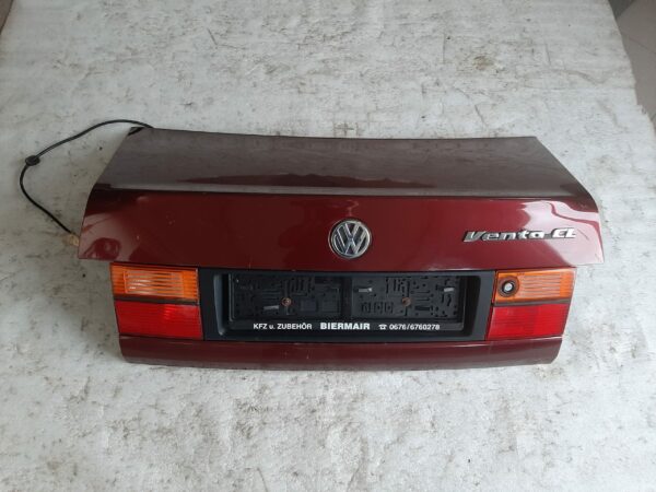 Heckklappe/Kofferraumdeckel - VW Vento 1H2 1992-1998