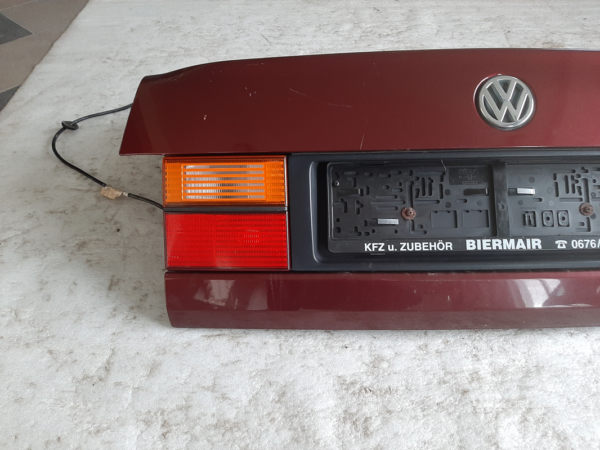 Heckklappe/Kofferraumdeckel - VW Vento 1H2 1992-1998 – Bild 2