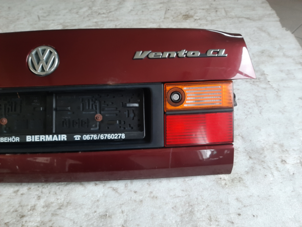 Heckklappe/Kofferraumdeckel - VW Vento 1H2 1992-1998 – Bild 3