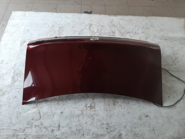 Heckklappe/Kofferraumdeckel - VW Vento 1H2 1992-1998 – Bild 5