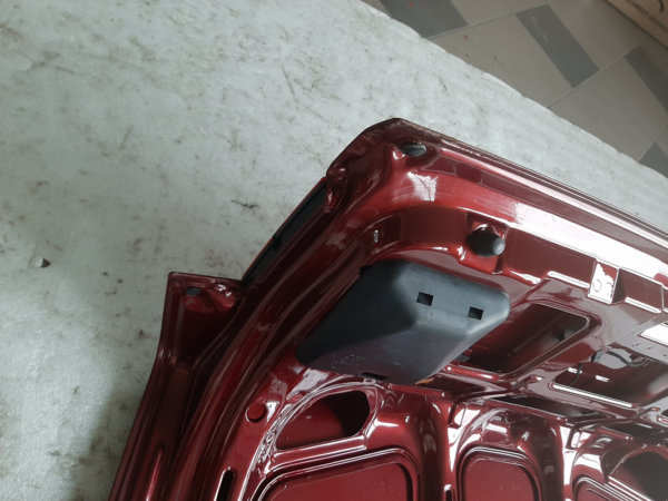 Heckklappe/Kofferraumdeckel - VW Vento 1H2 1992-1998 – Bild 10