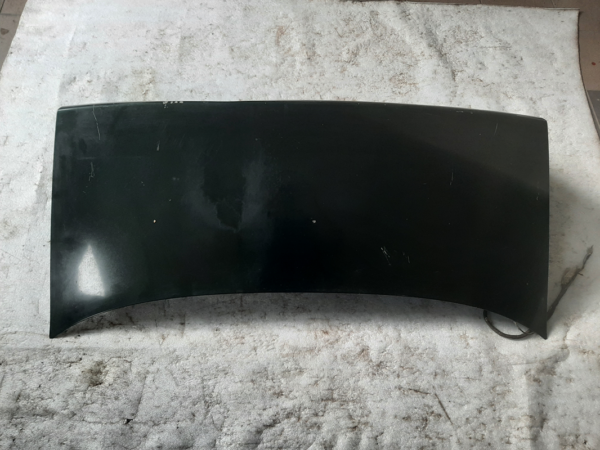 Heckklappe/Kofferraumdeckel - BMW 5er E34 1987-1995 – Bild 3