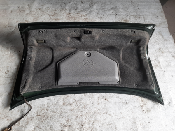 Heckklappe/Kofferraumdeckel - BMW 5er E34 1987-1995 – Bild 5