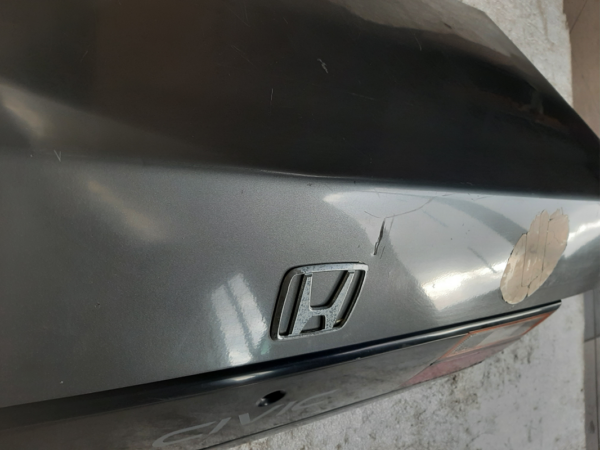 Heckklappe/Kofferraumdeckel - Honda Civic 1987-1991 – Bild 2