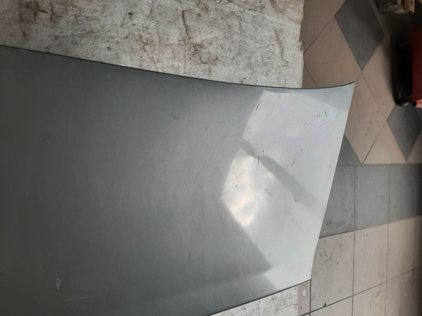 Heckklappe/Kofferraumdeckel - Honda Civic 1987-1991 – Bild 4
