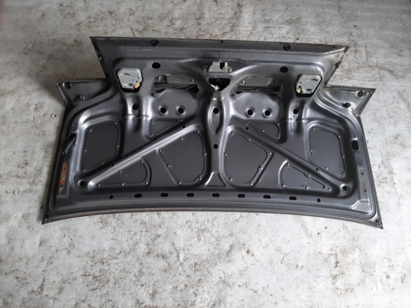 Heckklappe/Kofferraumdeckel - Honda Civic 1987-1991 – Bild 7