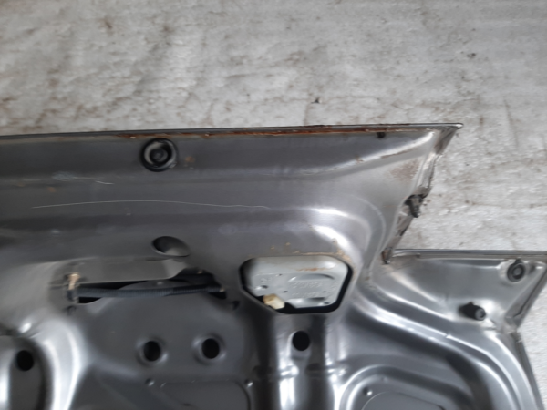 Heckklappe/Kofferraumdeckel - Honda Civic 1987-1991 – Bild 8