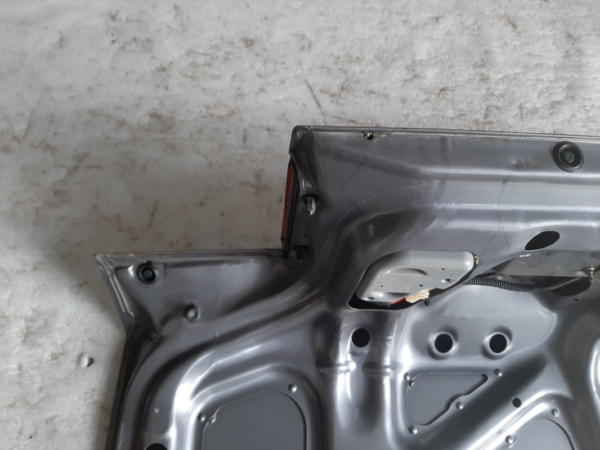 Heckklappe/Kofferraumdeckel - Honda Civic 1987-1991 – Bild 9