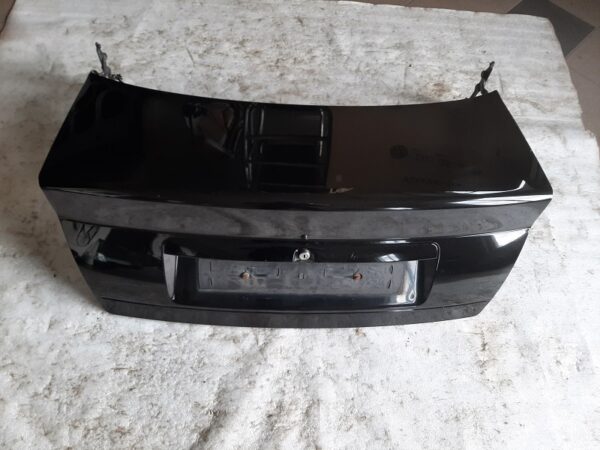 Heckklappe - Audi A4 B5 Vorfacelift Limousine