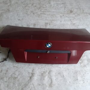 Heckklappe - BMW E36 Limousine