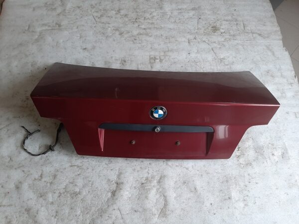 Heckklappe - BMW E36 Limousine