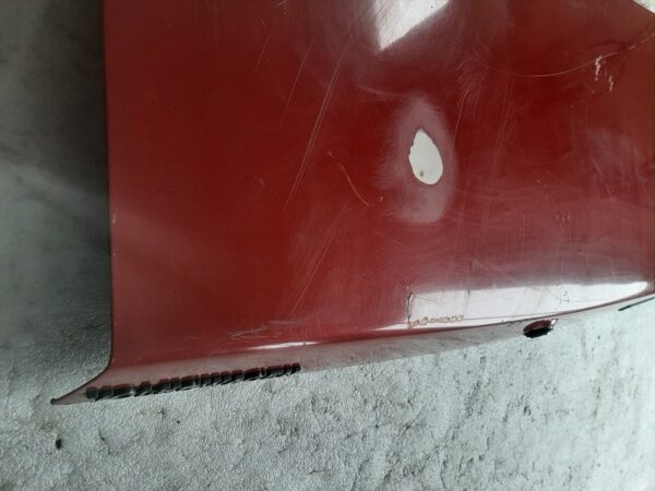 Heckklappe -VW Jetta I – Bild 2