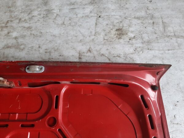 Heckklappe -VW Jetta I – Bild 7