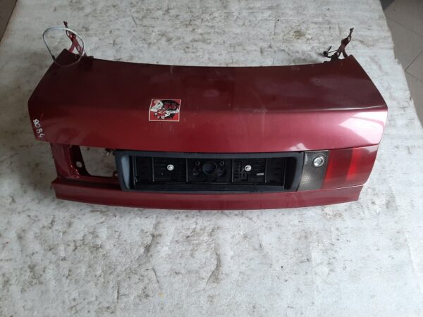 Heckklappe - Audi 80 B4