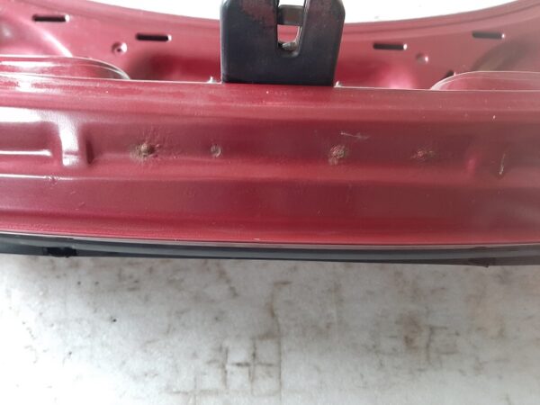 Heckklappe - Audi 80 B4 – Bild 6
