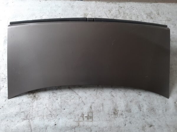 Heckklappe - VW Jetta II – Bild 2