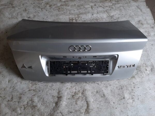Heckklappe - Audi A4 B5 Facelift