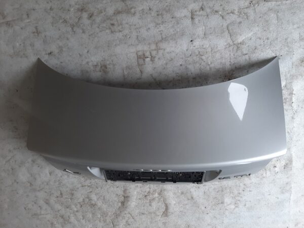 Heckklappe - Audi A4 B5 Facelift – Bild 4
