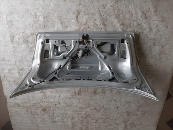 Heckklappe - Audi A4 B5 Facelift – Bild 5